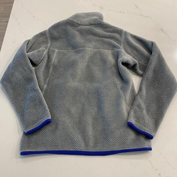 Patagonia Re-Tool Snap-T Pullover Sweatshirt Fleece Size XS - Picture 2 of 9